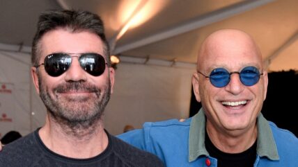 Howie Mandel Shares Health Update on Simon Cowell Amid ‘America’s Got Talent’ Absence
