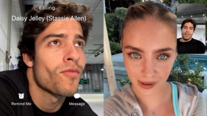 TikTok Sensation Romance Novel's Netflix Adaptation Reveals Lead Actors And Fans Are All Saying The Same Thing