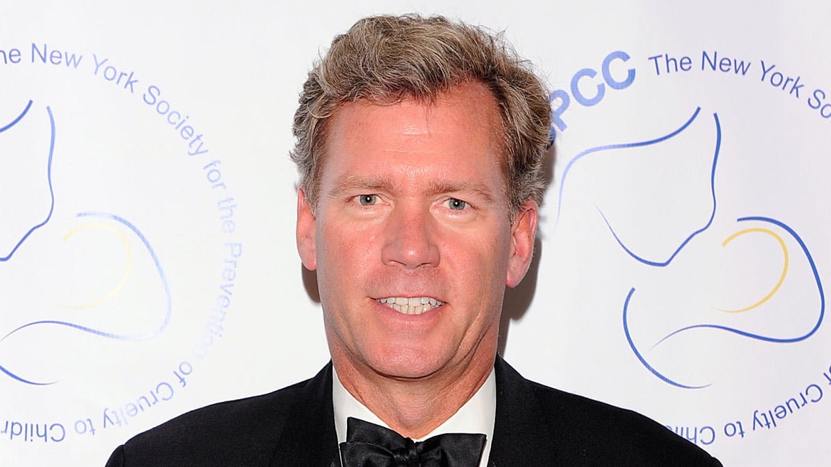 Is Chris Hansen Still Married to His Wife Mary? What Really Happened After ‘To Catch a Predator’ Ended, Revealed
