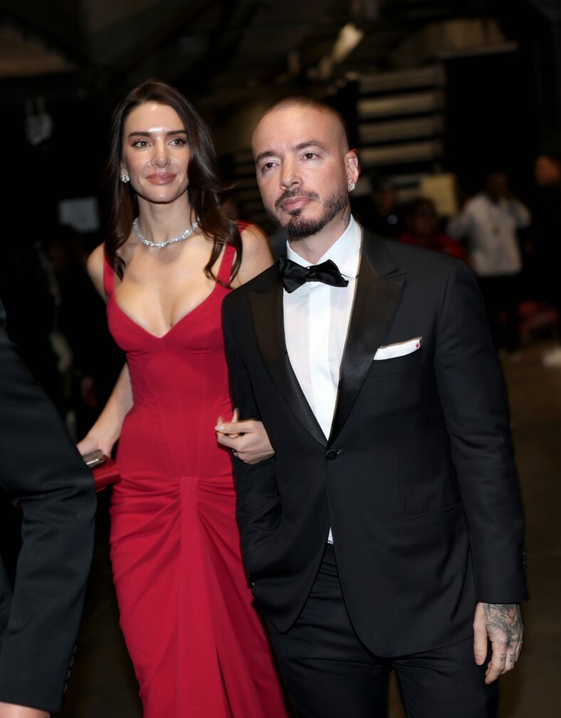 J Balvin & Valentina Ferrer split up