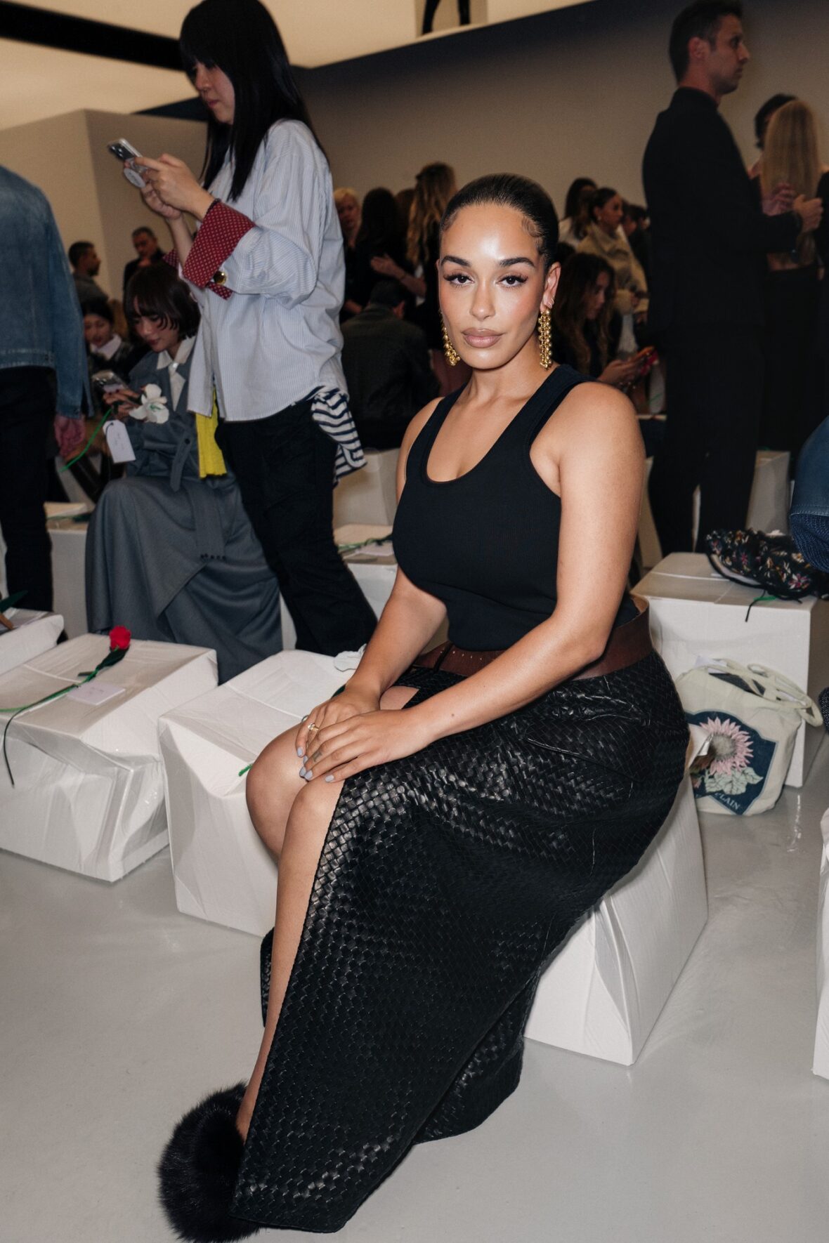 Jorja Smith