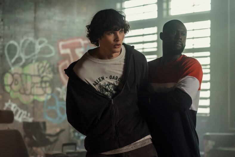 Still of Jasper Jones in Neagley