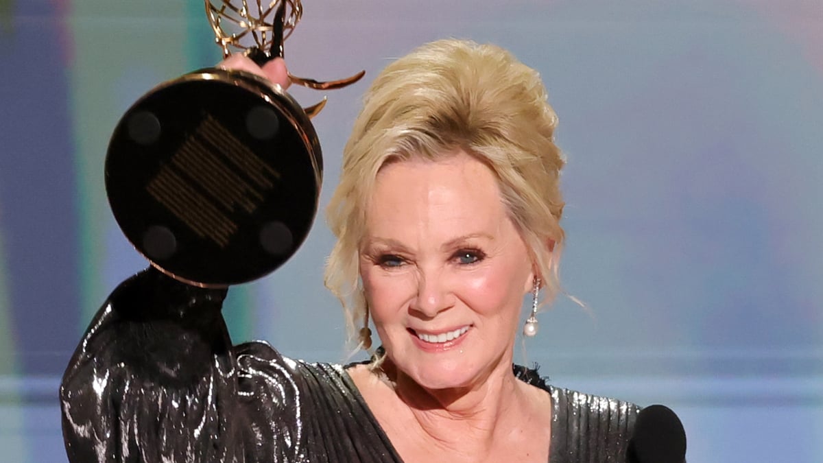 Jean Smart Joins ‘The Family Stone’ Sequel, Her Role in ‘The Families Stone’ Revealed!