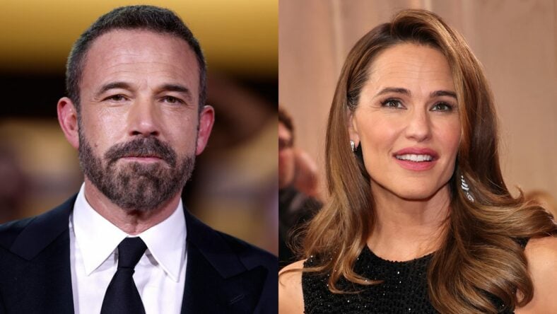 Jennifer Garner turned down role in Animals