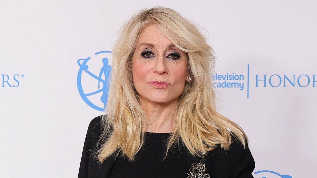 Judith Light Joins ‘Shrinking’ Cast for Season 4