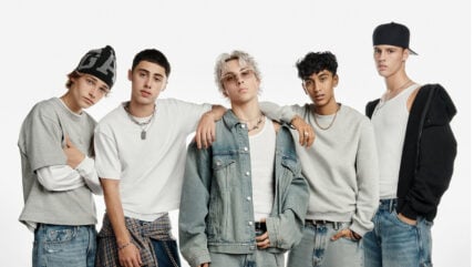 JYT Collaboration with GAP