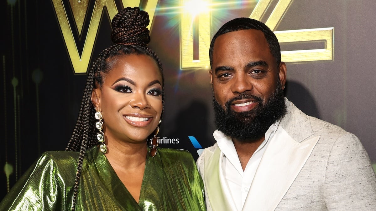 Kandi Burruss Slams Todd Tucker for Talking About Their Sex Life After Divorce