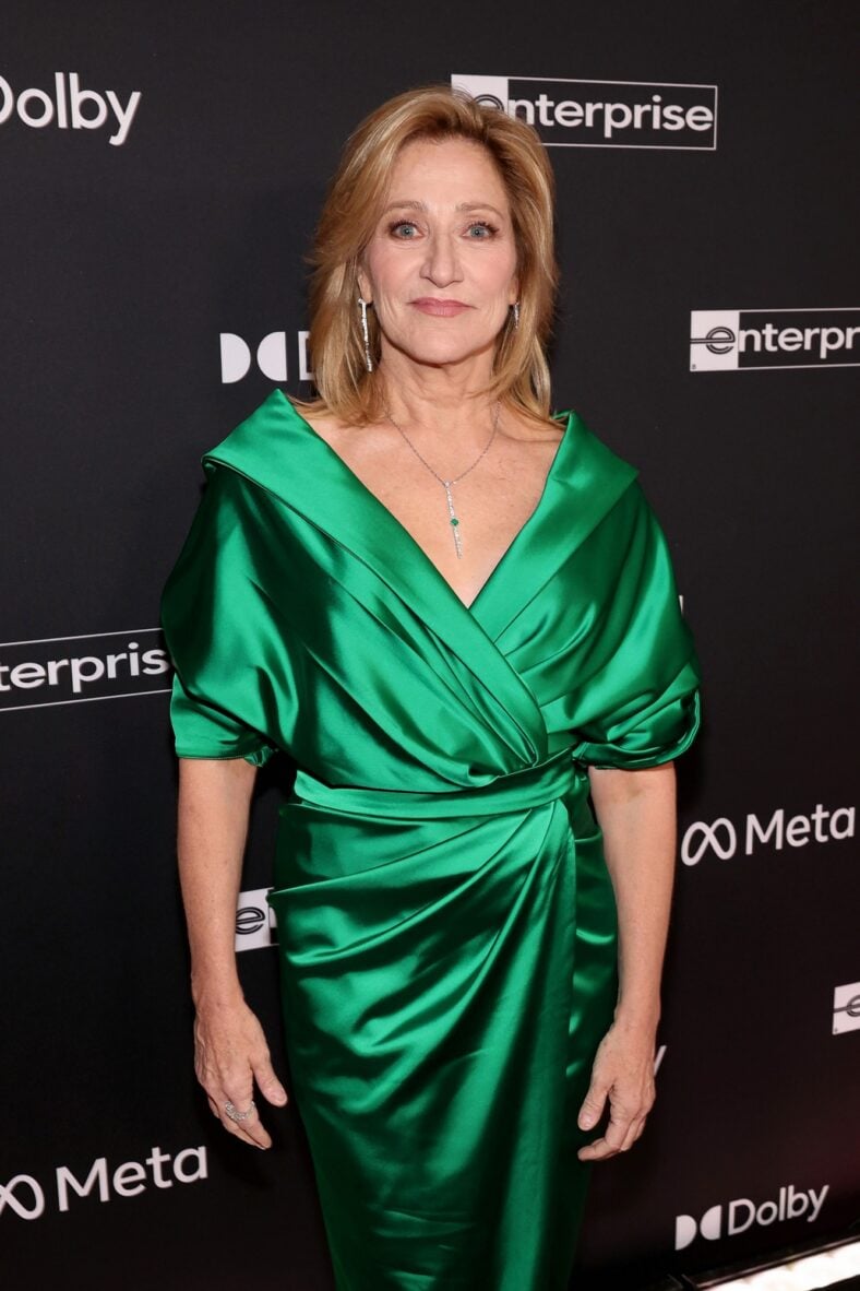 Edie Falco to star in Katie Greaves series