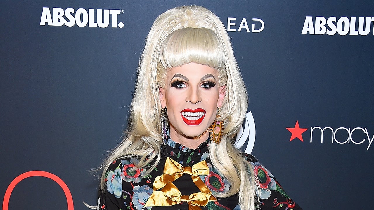 ‘Drag Race’ Star Katya Cancels Upcoming Projects & Live Events Amid Medical Complications, Shares Statement
