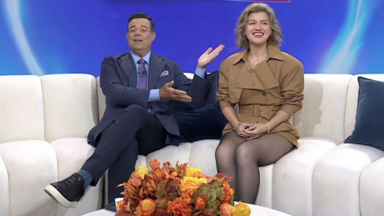 Kelly Clarkson Short Hair