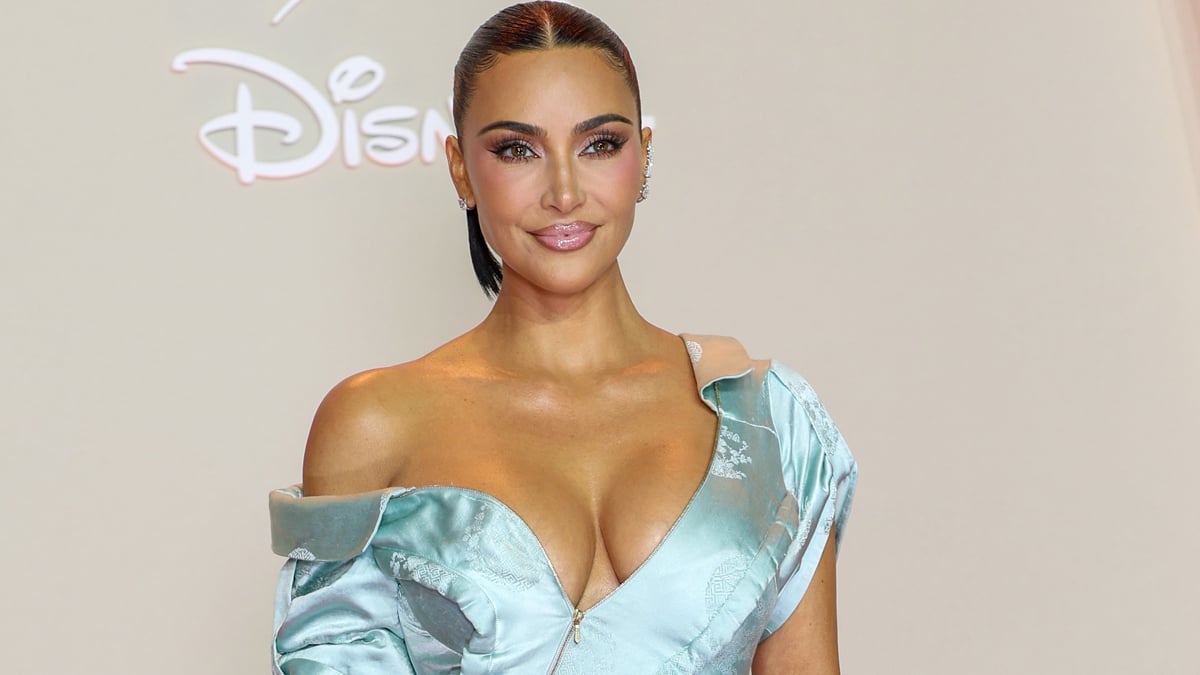 Why Kim Kardashian Asked for Just €1 Damages Over the 2016 Paris Robbery