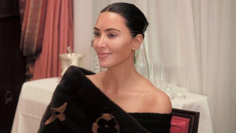 Kim Kardashian reveals health woes