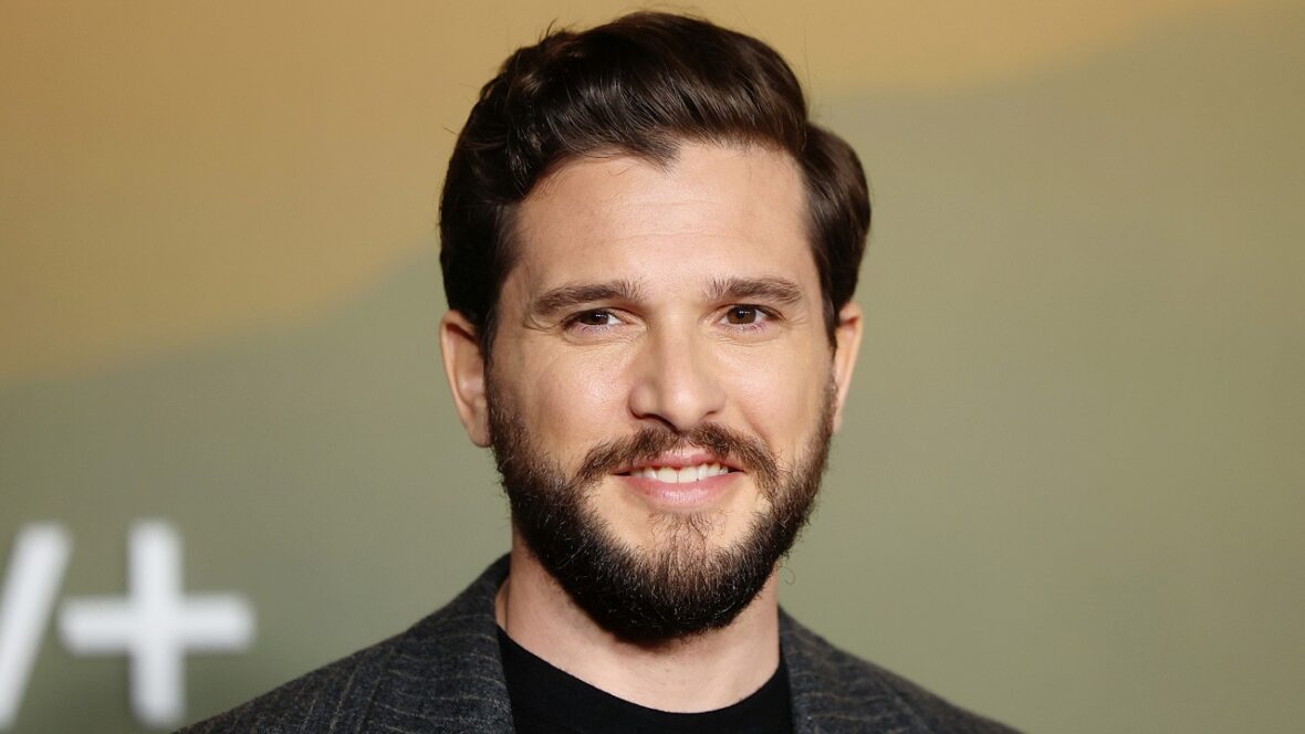 Kit Harington talks joining Harry Potter series