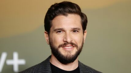 Kit Harington talks joining Harry Potter series