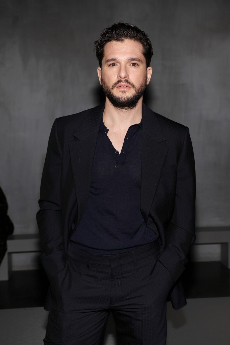 Kit Harington talks joining Harry Potter series
