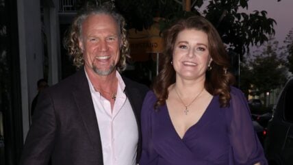 Kody Brown exits Sister Wives
