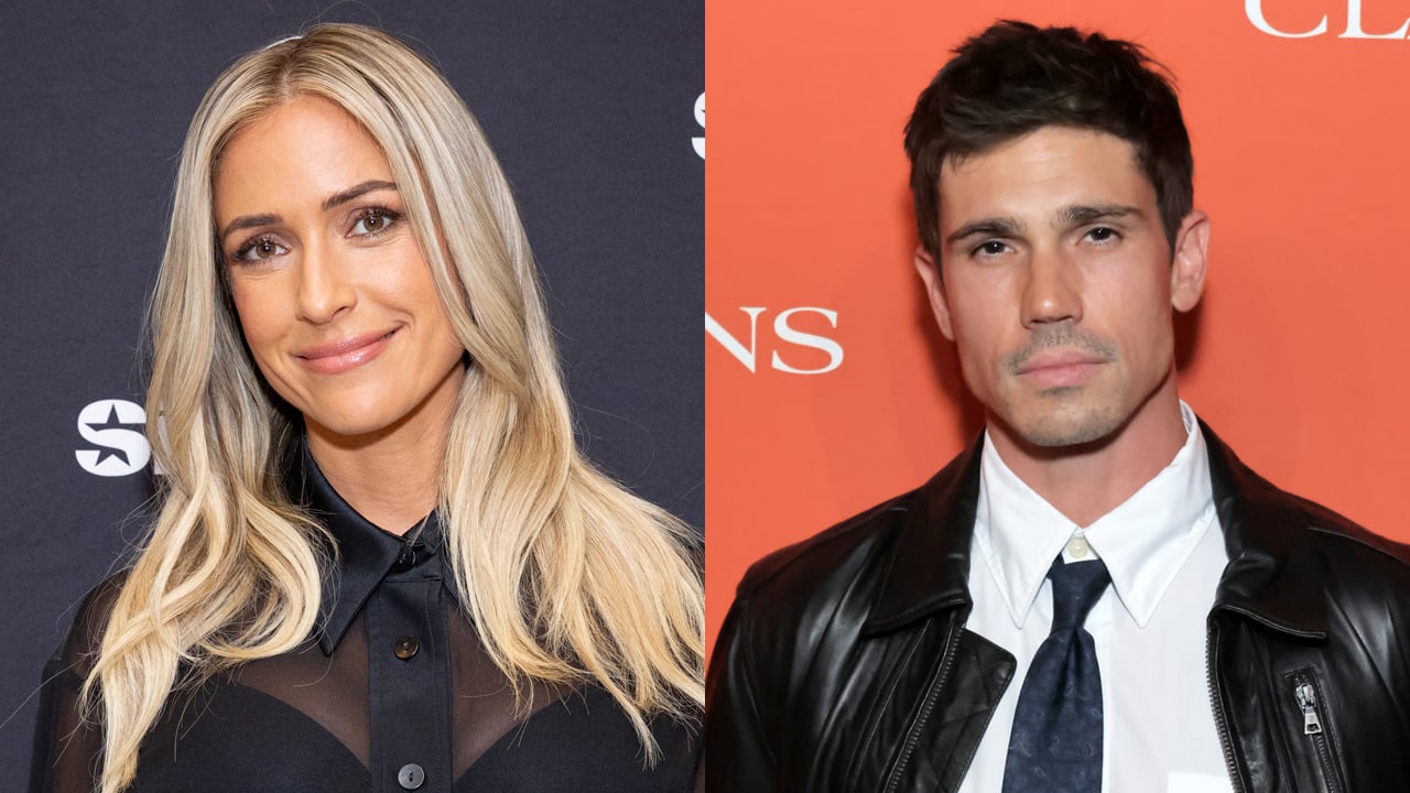 Kristin Cavallari Is ‘Stepping Back Into Acting’ For&hellip;