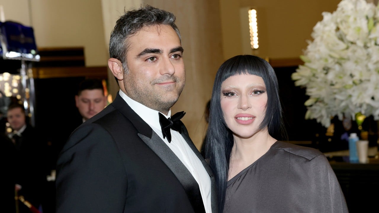 Lady Gaga & Michael Polansky Baby’s Gender, Name, & Birth Date Revealed!