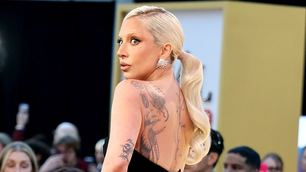 Lady Gaga Welcomed Baby Via Surrogate in June, New Birth Details Revealed