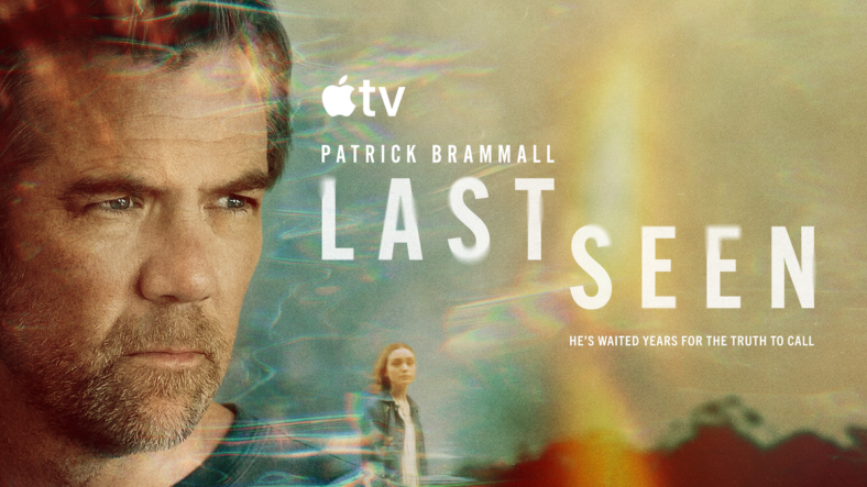 Last Seen key art