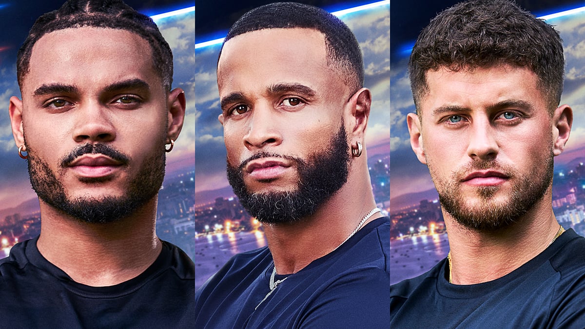 Why Were Leo, Nelson & Josh Kicked Off ‘The Challenge’? What’s Been Confirmed