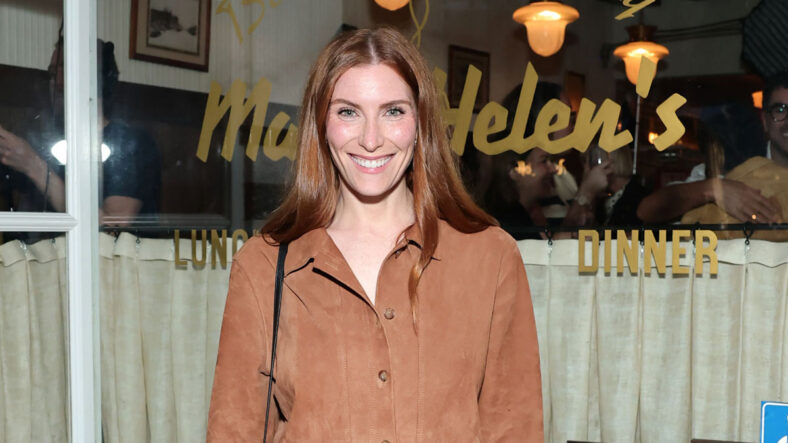 Sarah Levy stock image