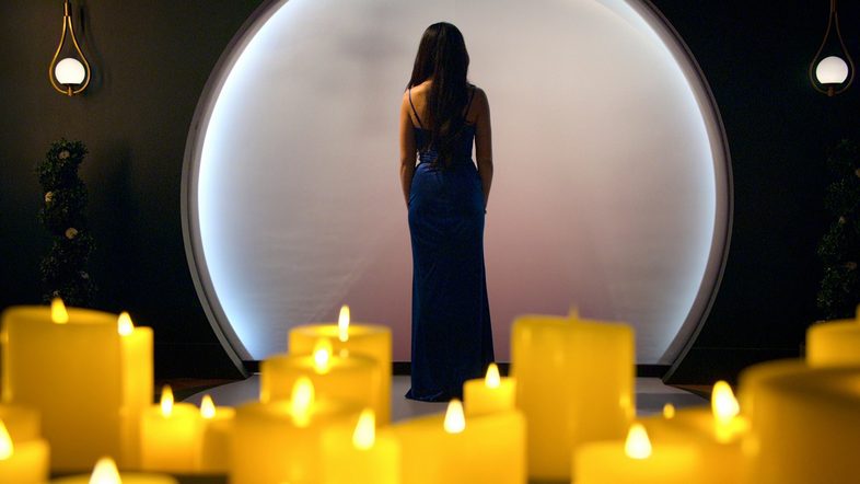 Still from Love Is Blind season 11