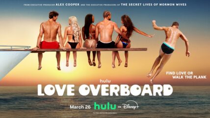 Love Overboard canceled after one season