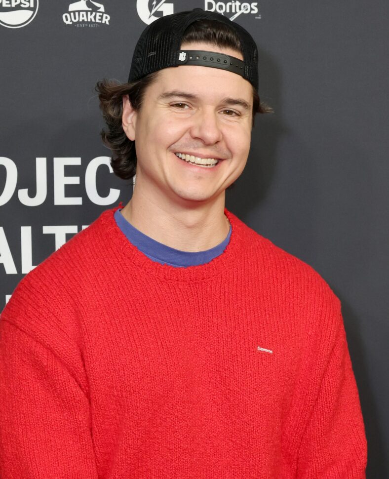 Lukas Graham pulls out of Loop Tour