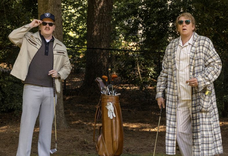 Madden first stills
