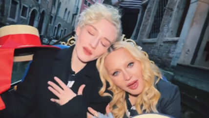 Julia Garner Gives Madonna Biopic Update, Reveals She Wants to Move Back to NYC