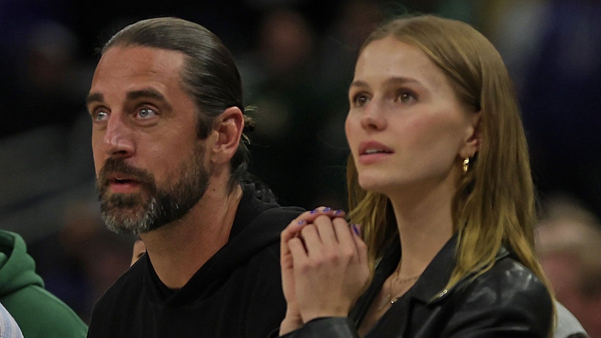 Aaron Rodgers’ Ex Mallory Edens Seemingly Claps Back at His Recent Comments: ‘Competing Narratives’