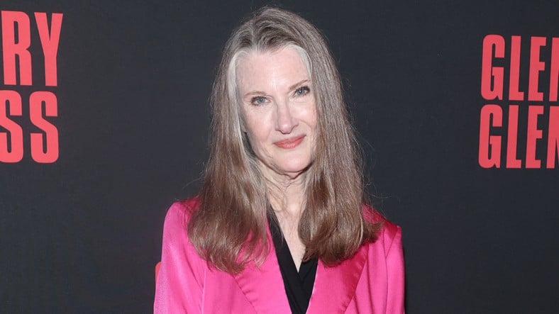 Annette O'Toole joins A Man on the Inside's final season
