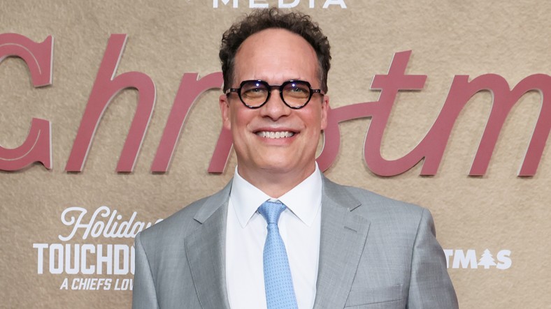 Diedrich Bader joins A Man on the Inside's final season