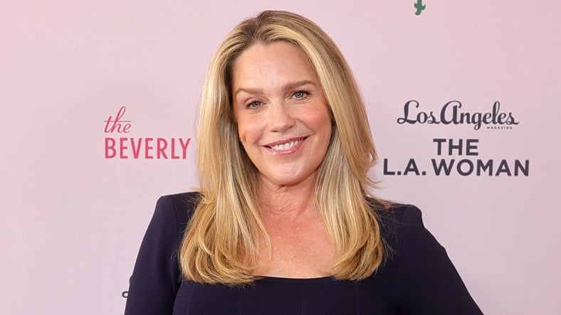Jessica St Clair joins A Man on the Inside's final season