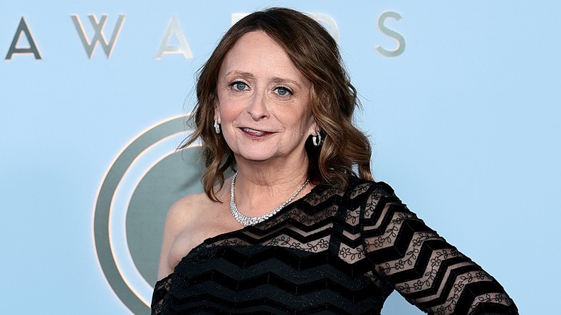 Rachel Dratch joins A Man on the Inside's final season