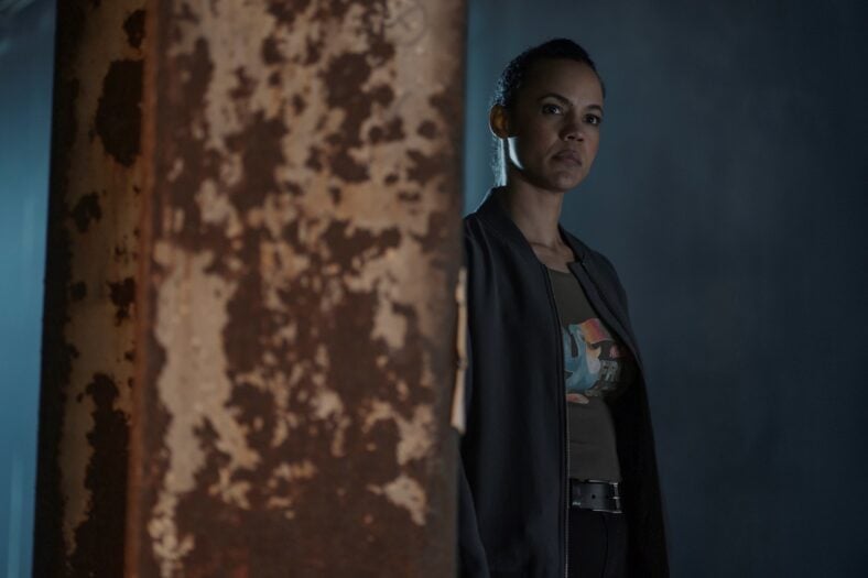 Still of Maria Stern in Neagley