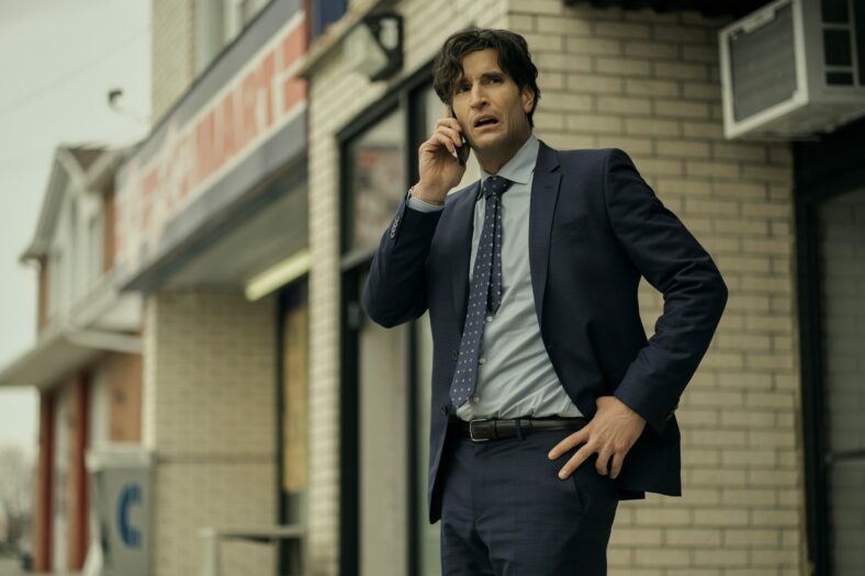 Still of Matthew Del Negro in Neagley