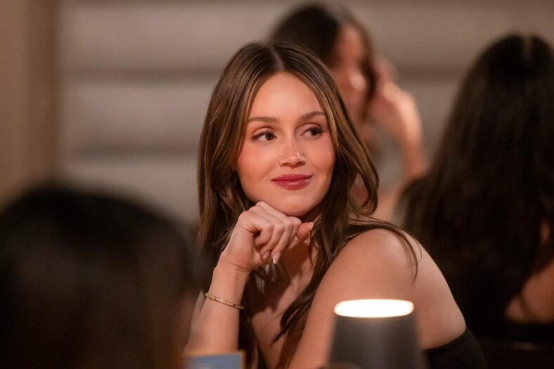 Still of Mikayla Matthews in The Secret Lives of Mormon Wives