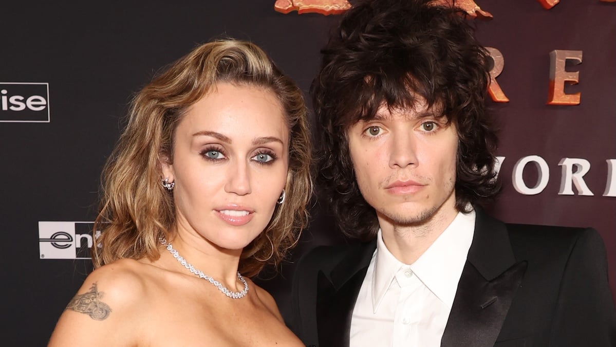 Miley Cyrus Reveals What She Loves Most About Maxx Morando, Shares His ‘Ick’ About Her & Talks Marriage
