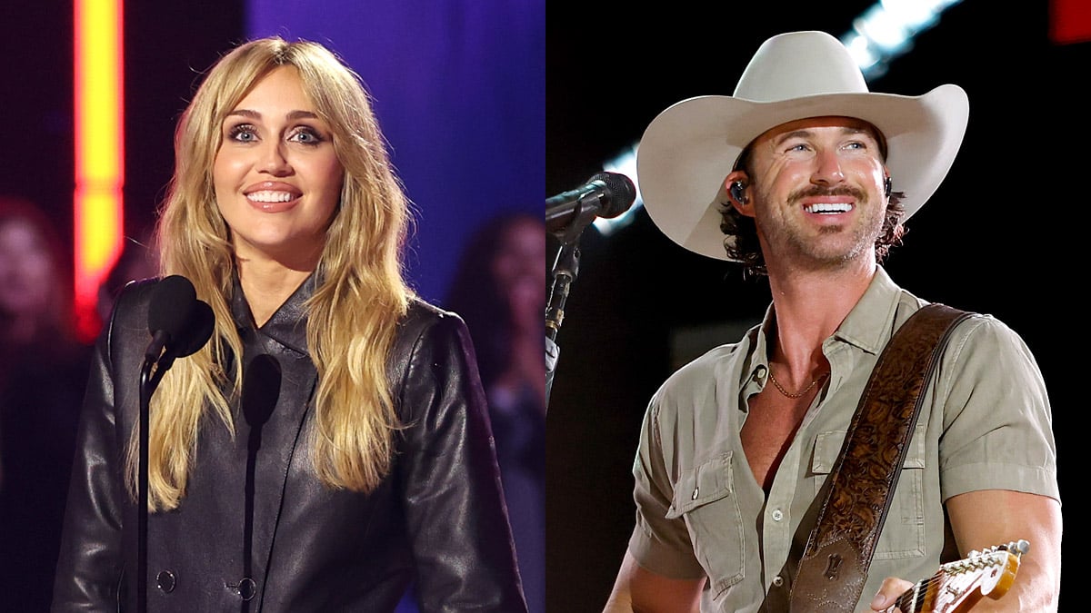 Miley Cyrus Earns First No. 1 Album in More Than a Decade, Defeats Riley Green by 1,000 Units