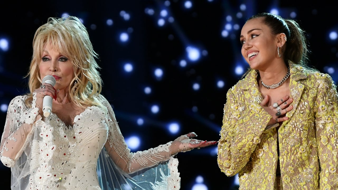 Miley Cyrus Reveals When She Last Spoke to Dolly Parton & It Was About Her New Album ‘Bass Persuades’