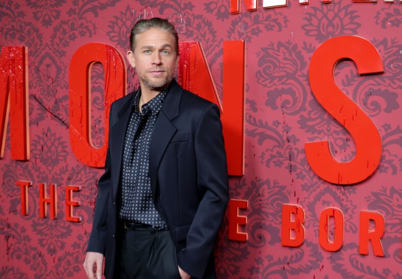 Monster: Lizzie Borden Story premiere