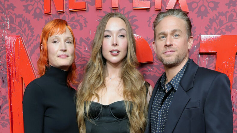 Monster: Lizzie Borden Story premiere
