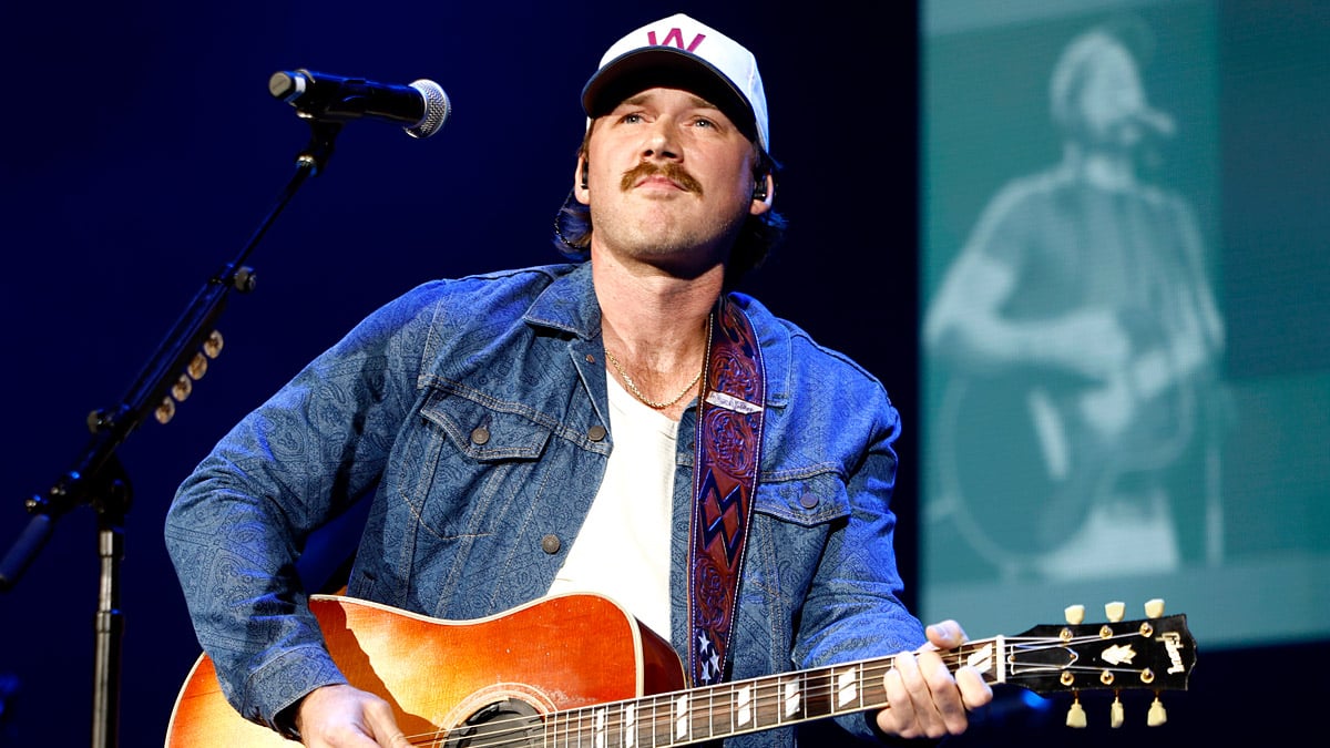 ‘Last Thing You Need’ Lyrics: Morgan Wallen Drops New Song for GTA6 Album – Listen Now!