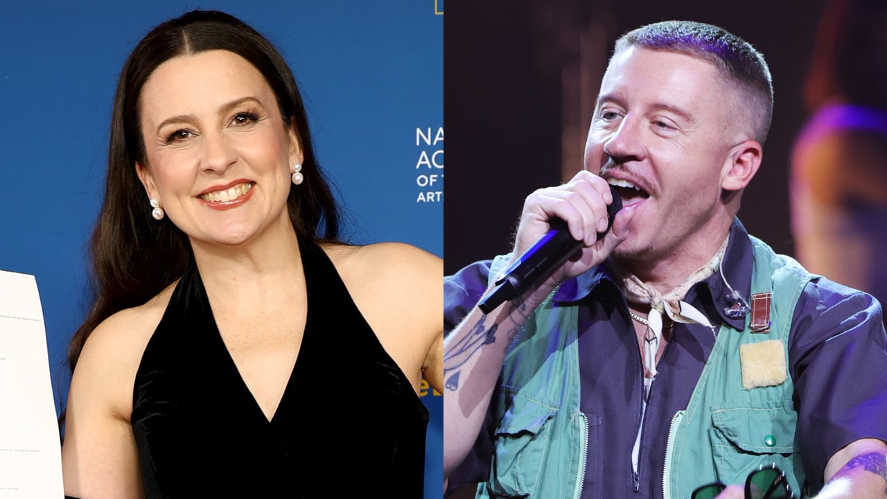 Ms. Rachel Matches Macklemore’s $1 Million Donation to Support Palestine, Invites ‘Every Wealthy White Celebrity’ to Also Donate