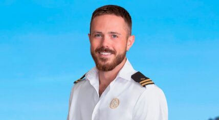 Bravo firest Nathan Gallagher