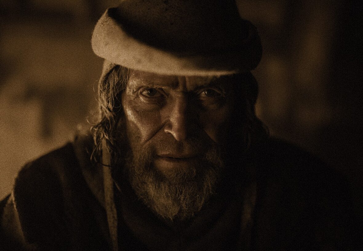 Werwulf movie trailer