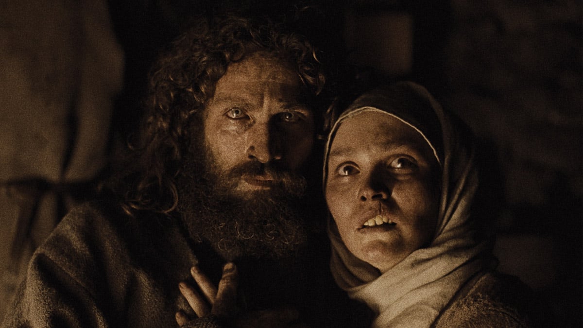 New ‘Werwulf’ Movie Trailer Debuts as Alternate Reality Game Launches Online