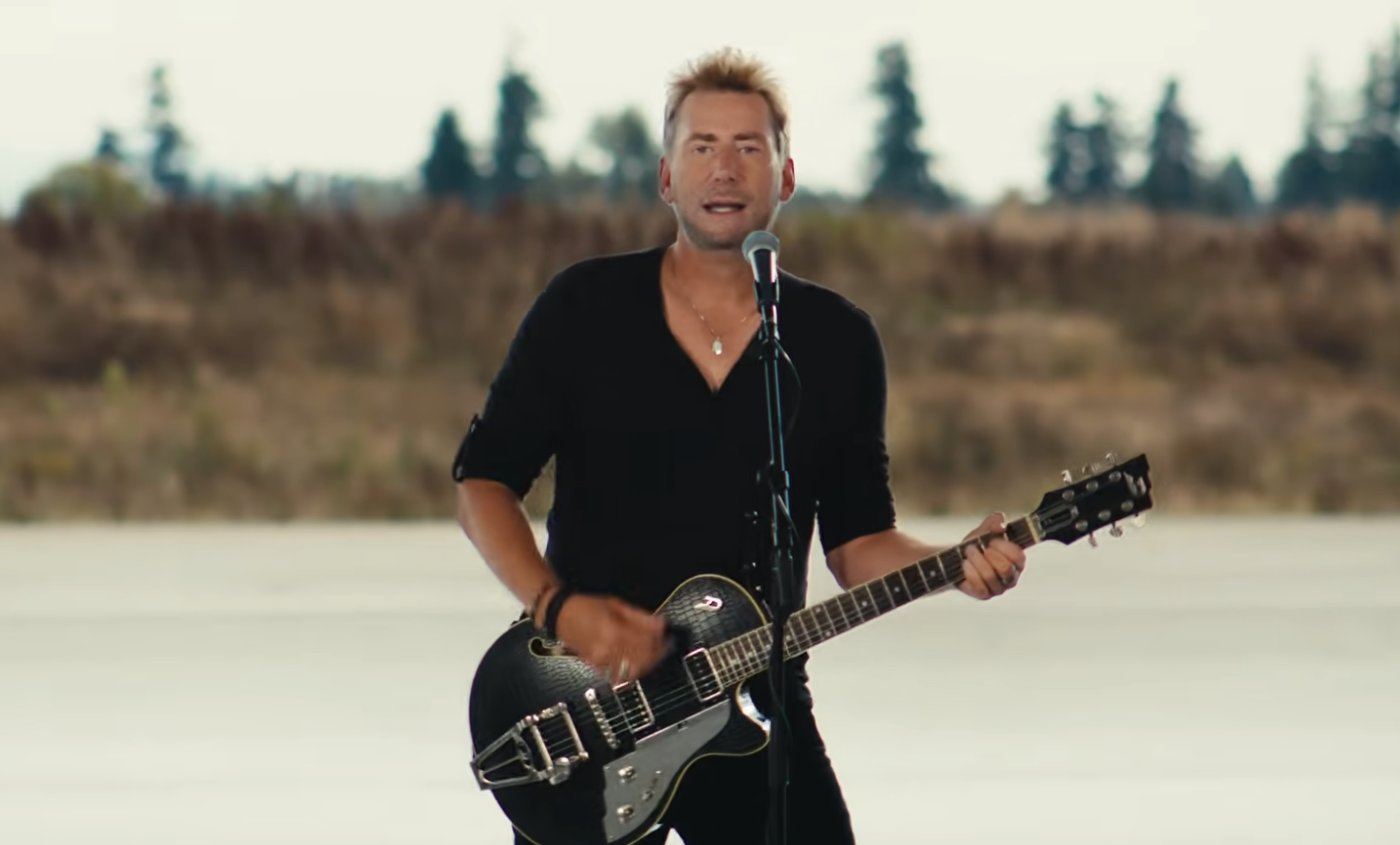 Nickelback’s ‘Make Me Love You’ Lyrics & Meaning: What Is the New Song About?